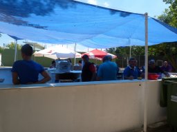 XVIII Concentracion - 2011